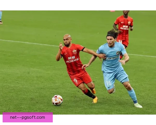 2026赛季中超上海海港3月领跑积分榜展现强势开局